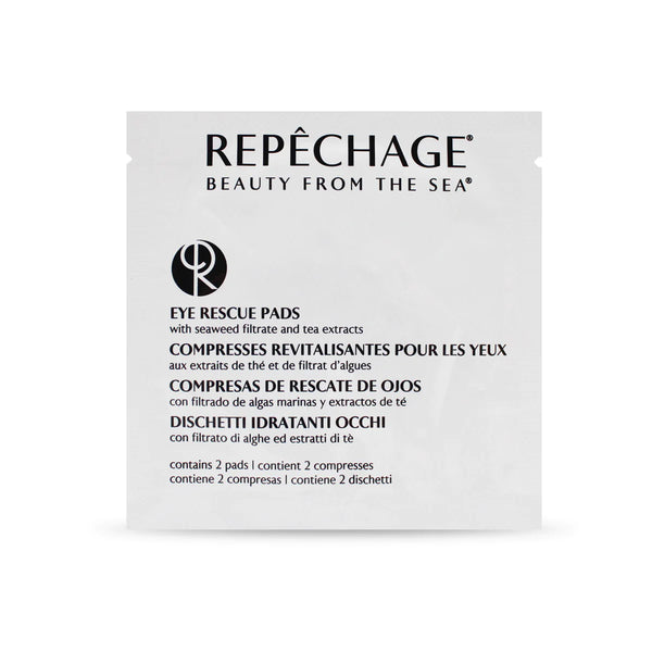 Repachage Eye Rescue Pads (2pds per packet)