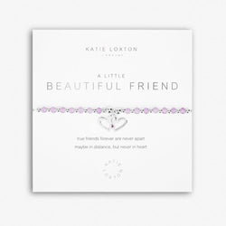 Katie Loxton A Little Beautiful Friend Colorpop Bracelet