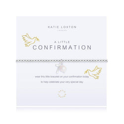 Katie Loxton A Little Confirmation - Heritage-Boutique.com