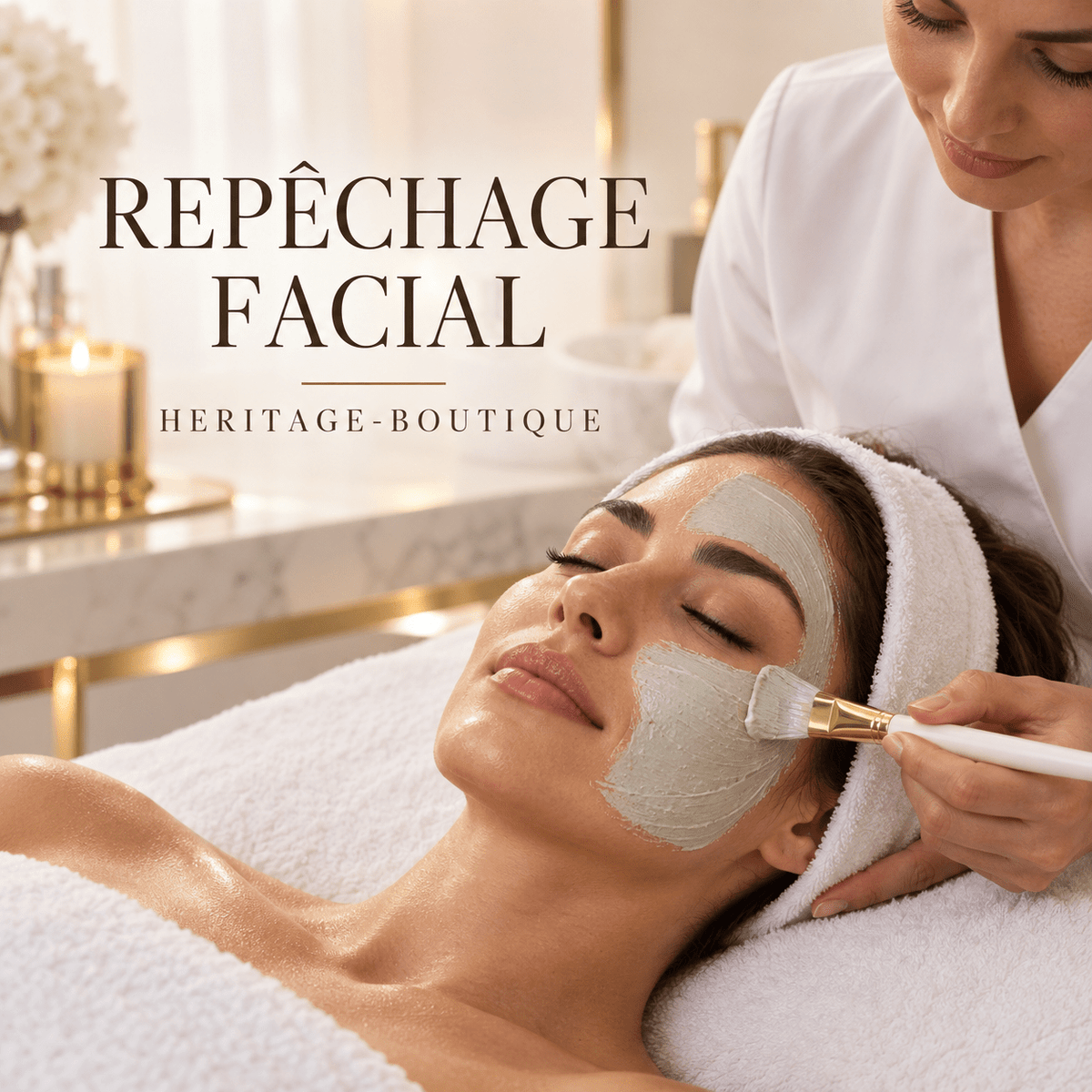 Facials - Heritage-Boutique.com