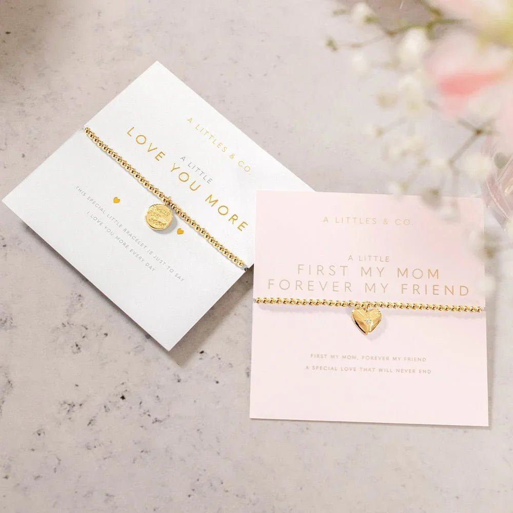 A LITTLE'S & CO. - Heritage-Boutique.com