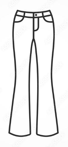 Bottoms - Heritage-Boutique.com