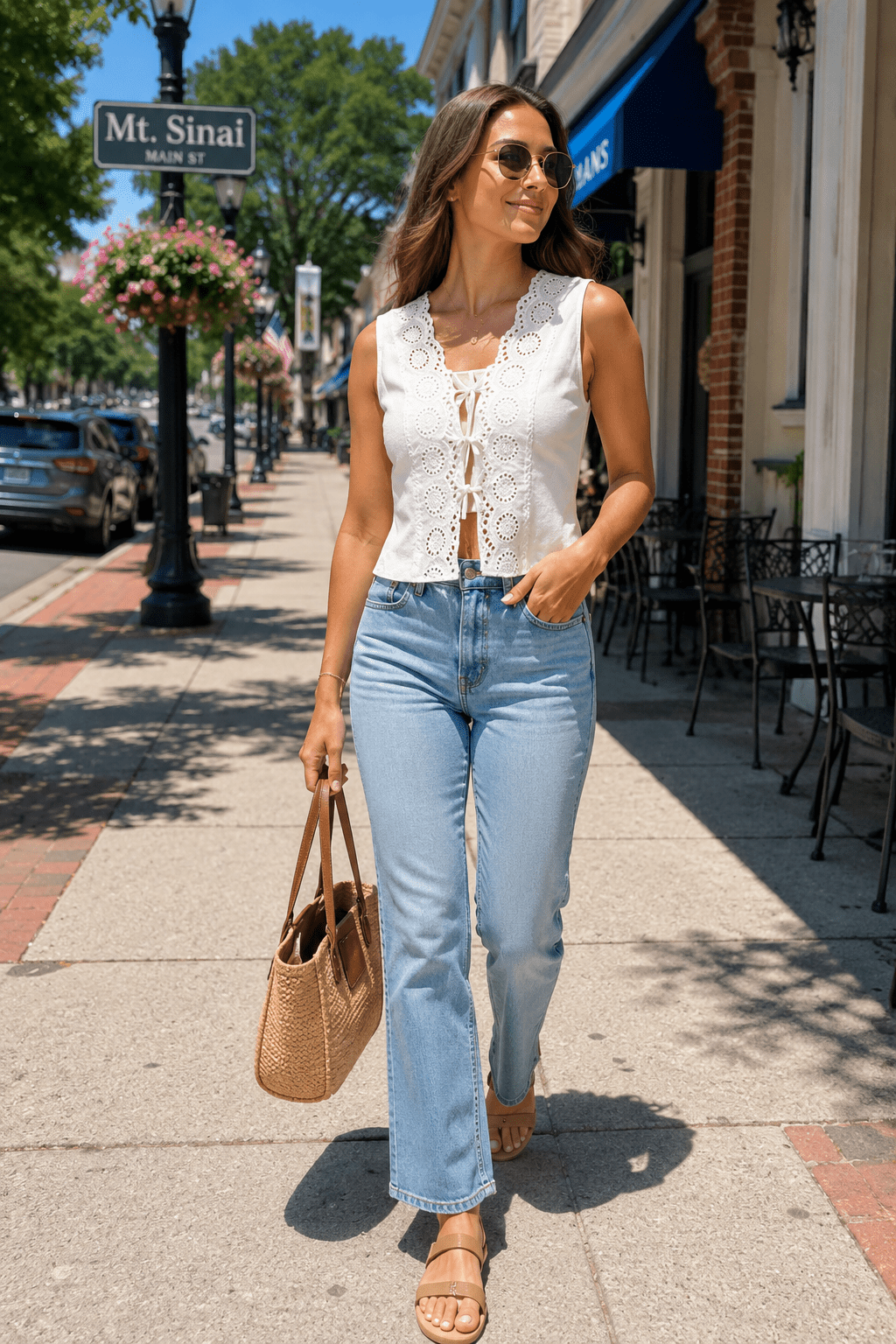 Denim - Heritage-Boutique.com
