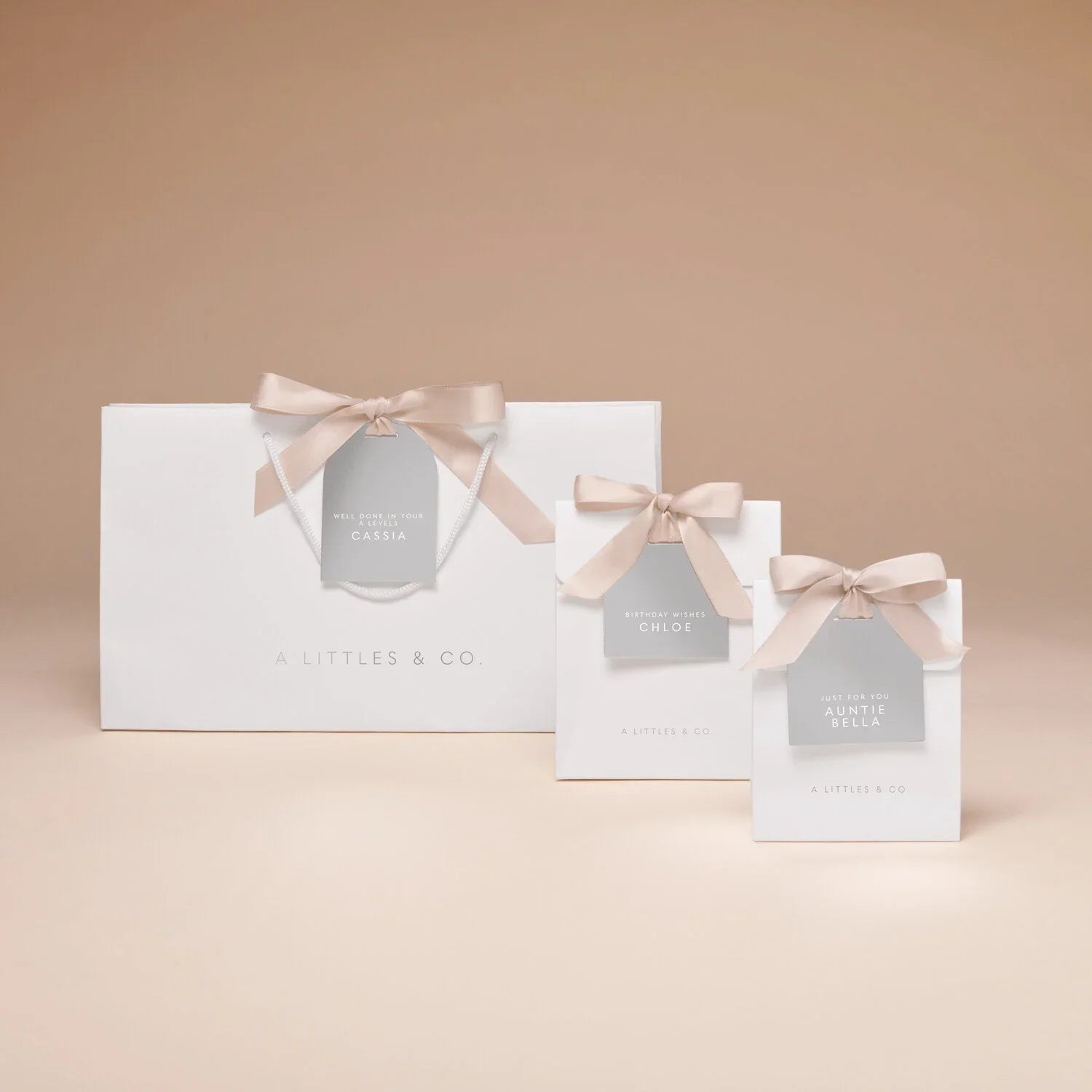 'Forever Yours' Collection by A Littles & Co - Heritage-Boutique.com