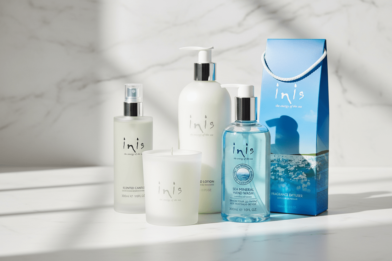 Fragrances - Heritage-Boutique.com