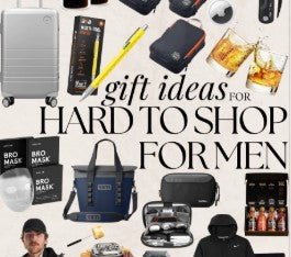 Gifts For Him - Heritage-Boutique.com