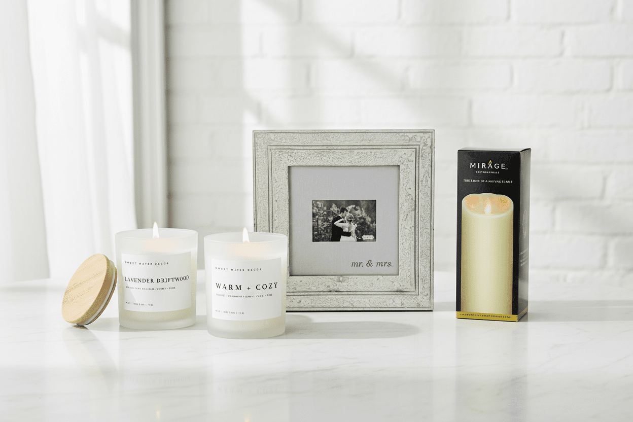 Home Decor - Heritage-Boutique.com