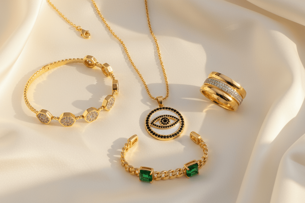 Jewelry - Heritage-Boutique.com