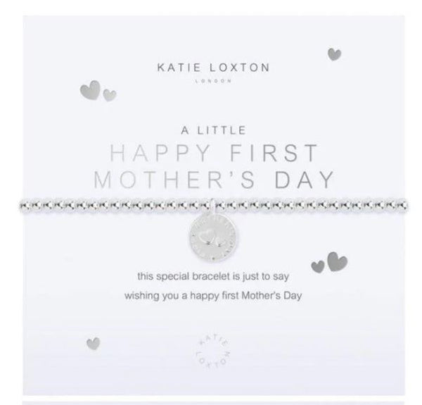 Katie Loxton A Little "Happy 1st Mother's Day"