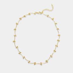 Dainty Chain Necklace