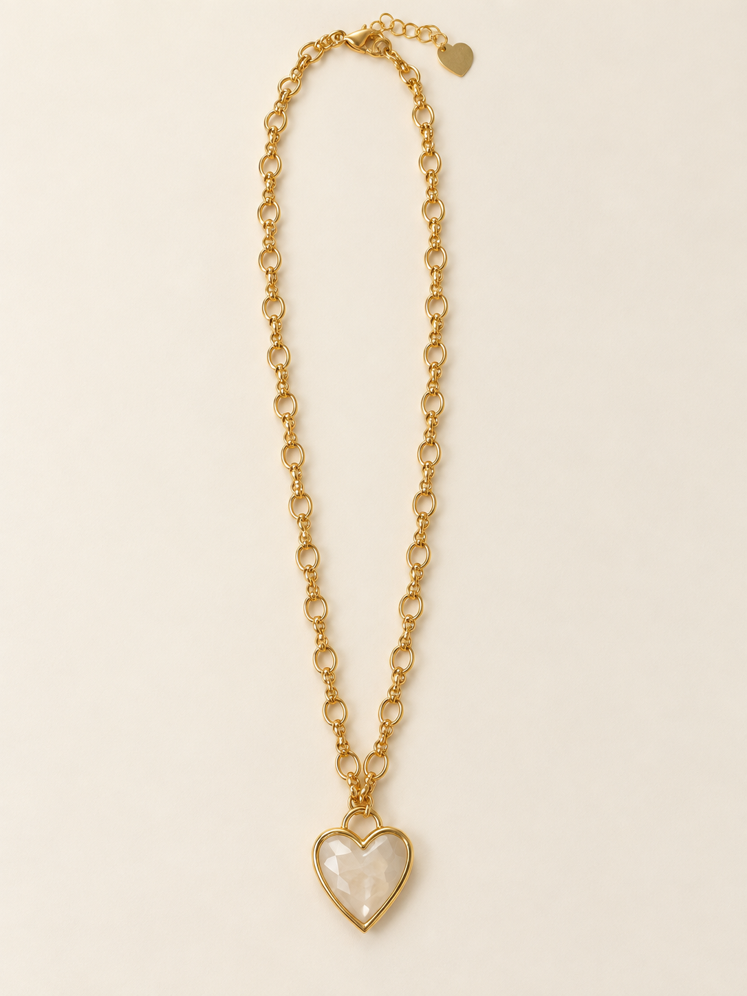 Luna Love Moonstone