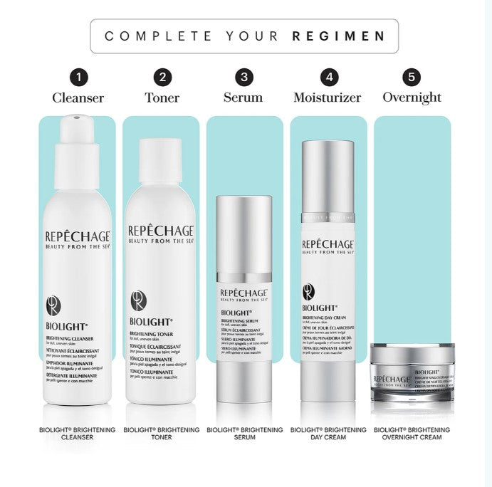 Repechage Biolight® Brightening Cleanser