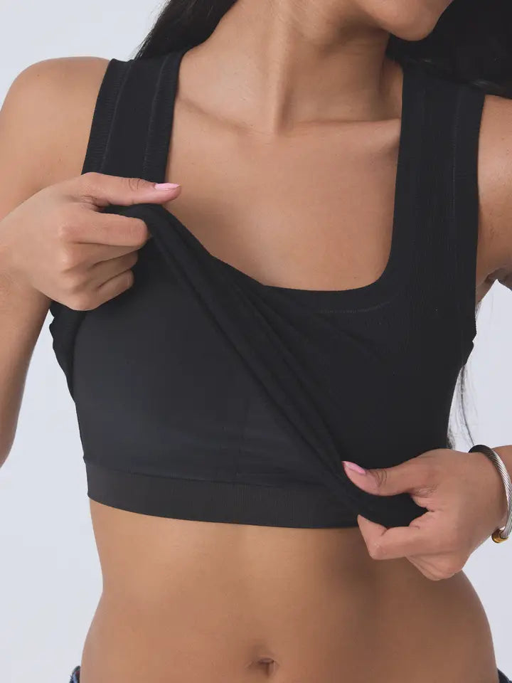 Klassy Ruched One Shoulder - Brami