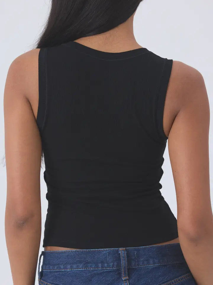 Klassy Ruched One Shoulder - Brami