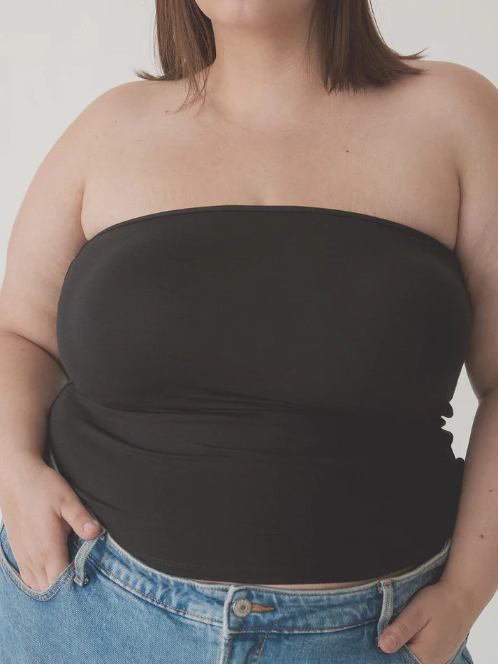 Klassy Tube Top - Brami