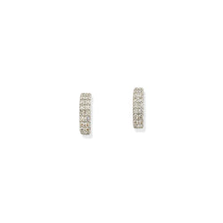 CZ Limited Earrings