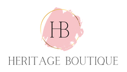 Heritage-Boutique.com logo