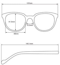 I Heart Eyewear Blue Light Glasses