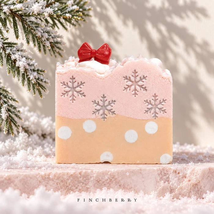 Finchberry Deerest Bar Soap