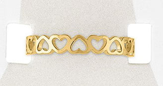 Sand & Stone Adjustable Toe Rings