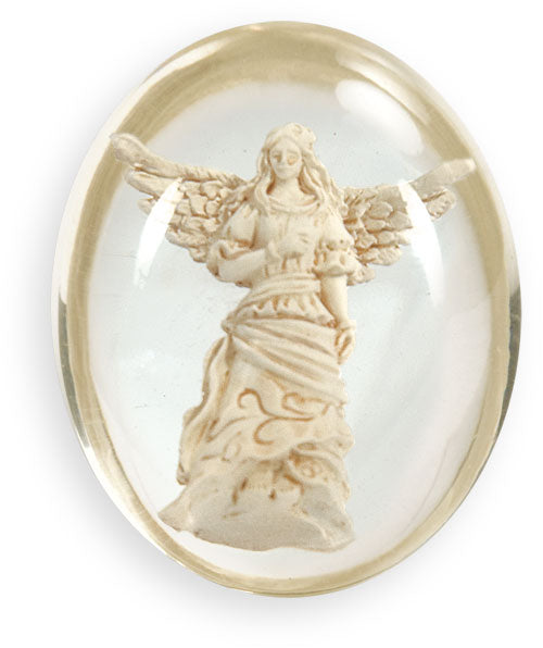Guardian Angel Stone