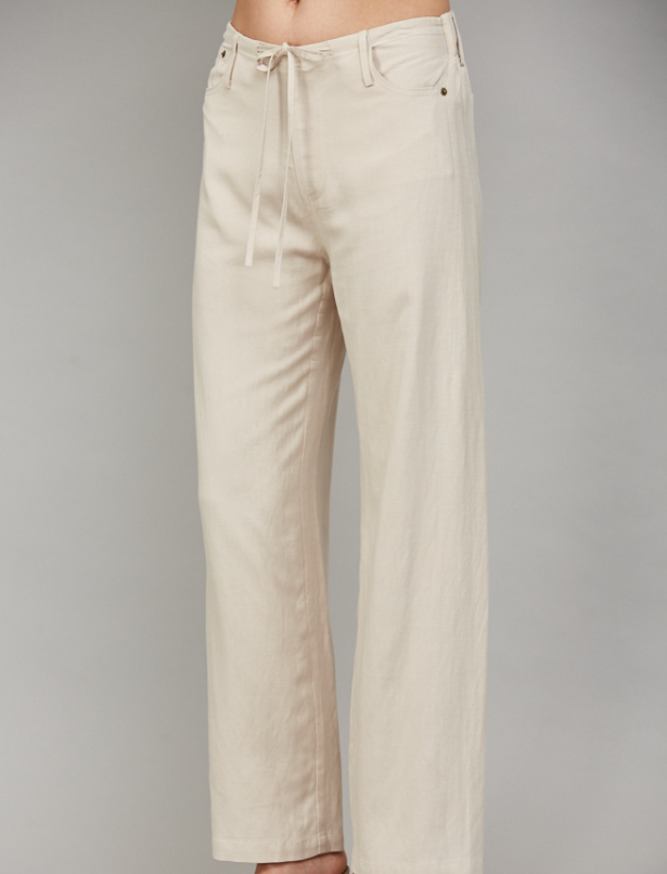 Harbor Linen Trouser