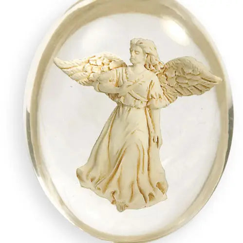 Healing Angel Stone