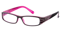 I Heart Eyewear Bling Reading Glasses