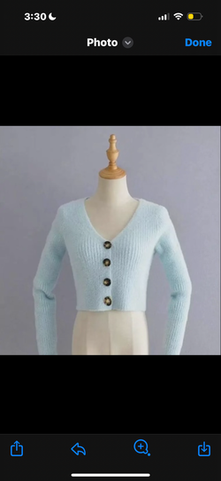 Lexi Knit Soft Vest