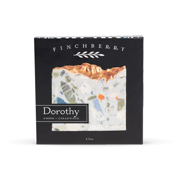 Finchberry Dorothy Soap Bar
