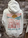 Cedar Beach Hoodie