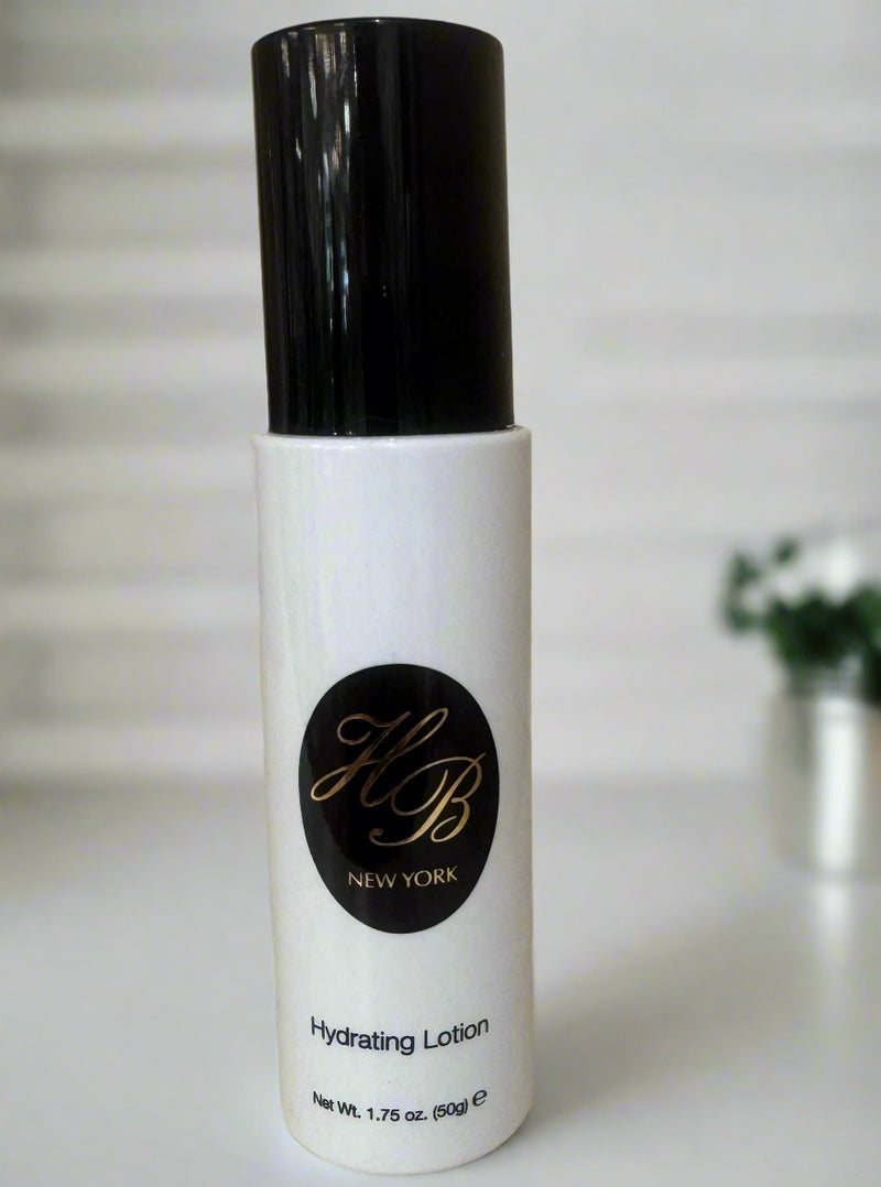 HB  HYDRATING LOTION