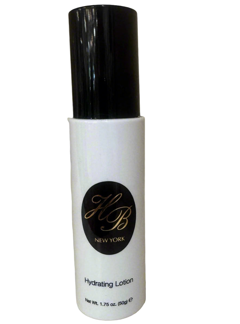 HB  HYDRATING LOTION