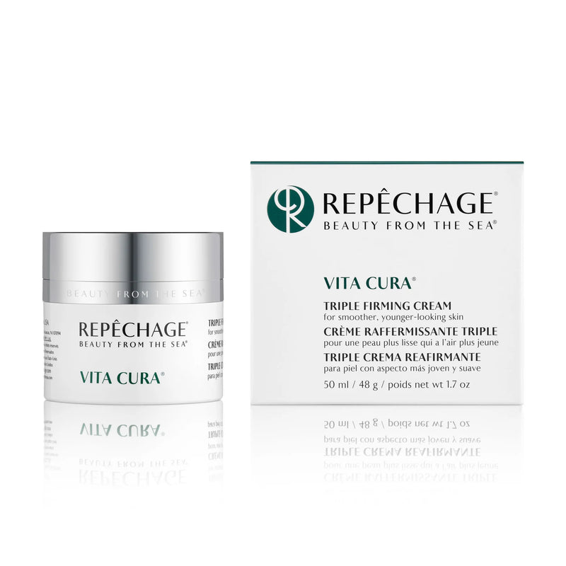 Repechage Vita Cura Triple Firming Cream