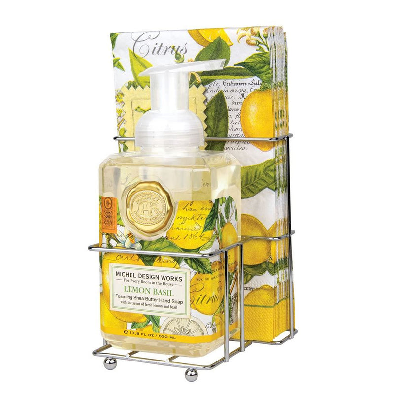 Michel Design Works Caddy Set
