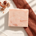 Mr Finch The Study by Finchberry  – Handcrafted Amber & Cedarwood Soap Bar