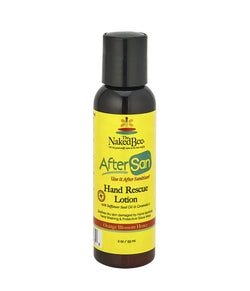Naked Bee AfterSan Hand Rescue 2oz