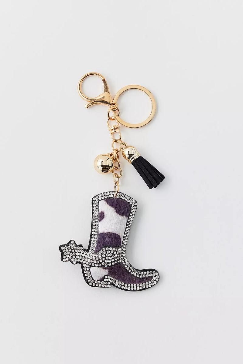 Bling Key Chain