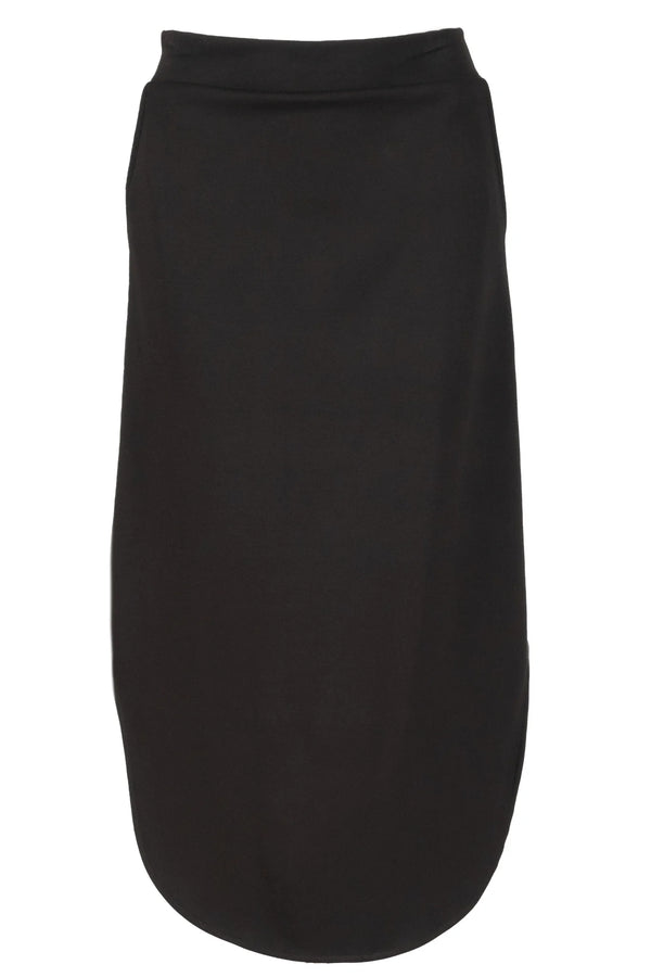 Butter Modal Midi Skirt by P. Cill