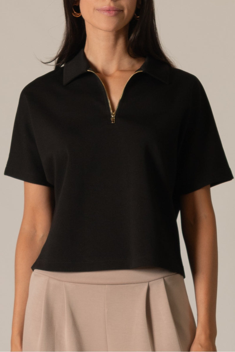 Millie Short Sleeve by P.CILL
