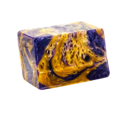 Soap Woods- A Botanical Treasure of Herbal Essentials for Washing the Body with Nature