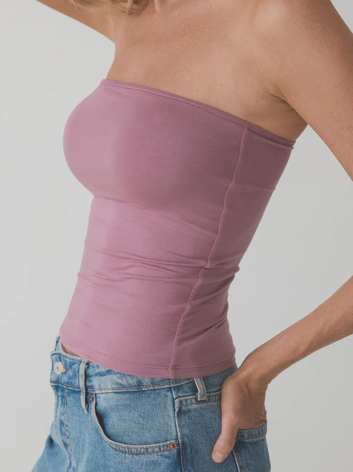 Klassy Tube Top - Brami