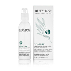 Repechage - Vita Cura® Triple Action Cleansing Cream