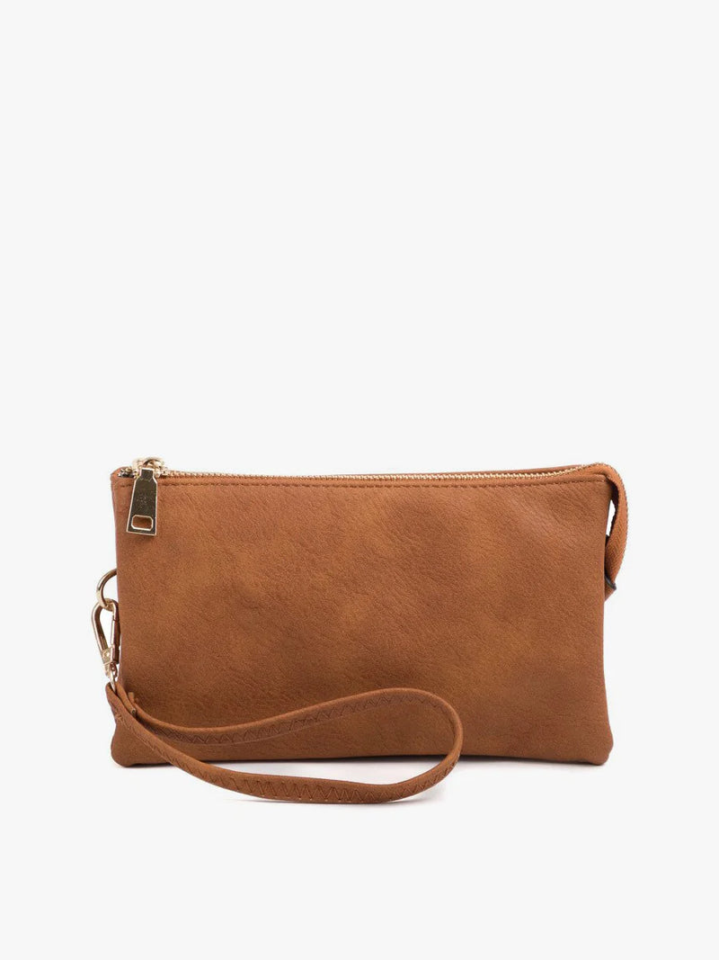 Riley Cross-Body Bag