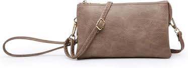 Riley Cross-Body Bag