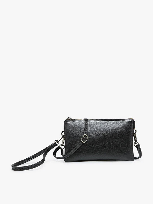 Riley Cross-Body Bag