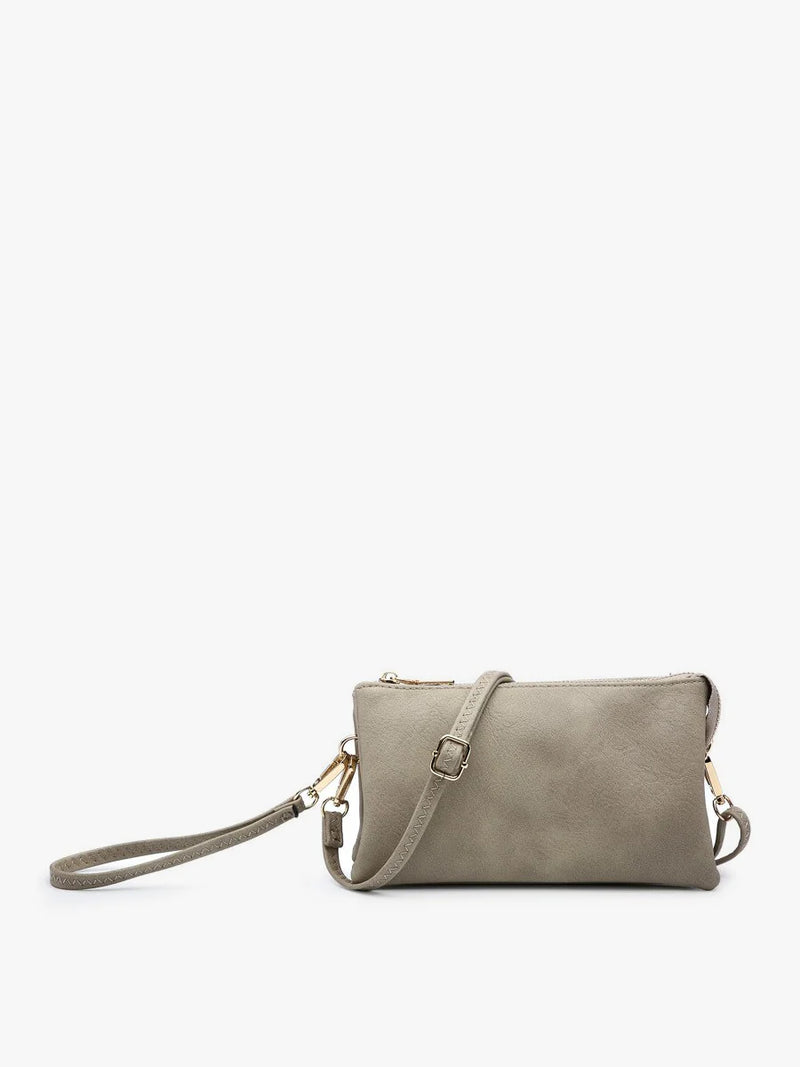 Riley Cross-Body Bag