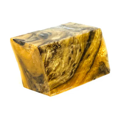 Soap Woods- A Botanical Treasure of Herbal Essentials for Washing the Body with Nature