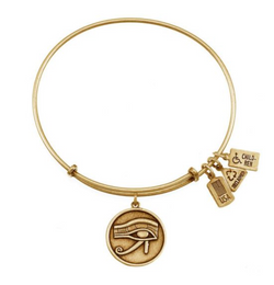 Wind and Fire "Eye of Horus" Bracelet