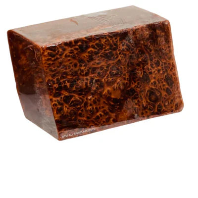 Soap Woods- A Botanical Treasure of Herbal Essentials for Washing the Body with Nature